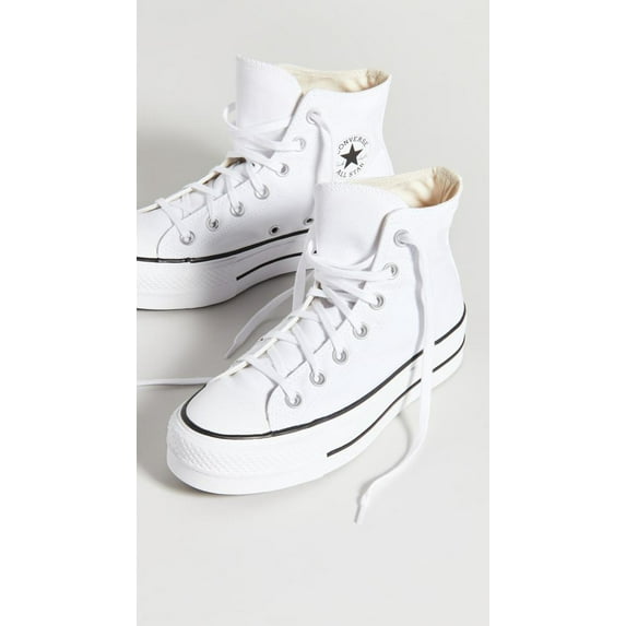 Women‘s Chuck Taylor All Star Lift High Top Sneakers