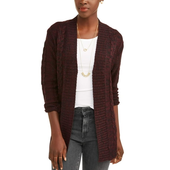 Women's Chunky Cardigan