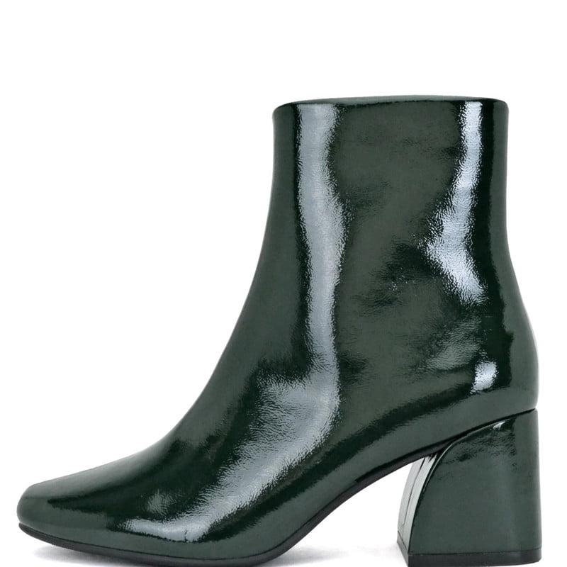 Women’s Chunky Heeled Dress Ankle Boots
