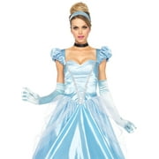 Women's Cinderella Classic Costume