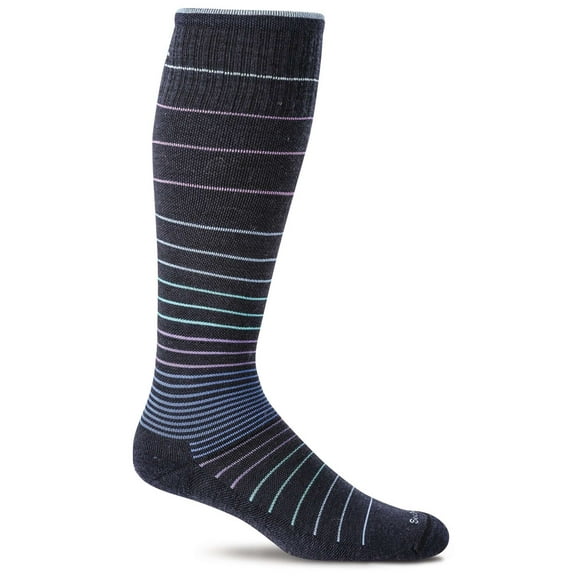 Women's Circulator | Moderate Graduated Compression Socks