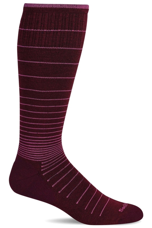 Women's Circulator | Moderate Graduated Compression Socks