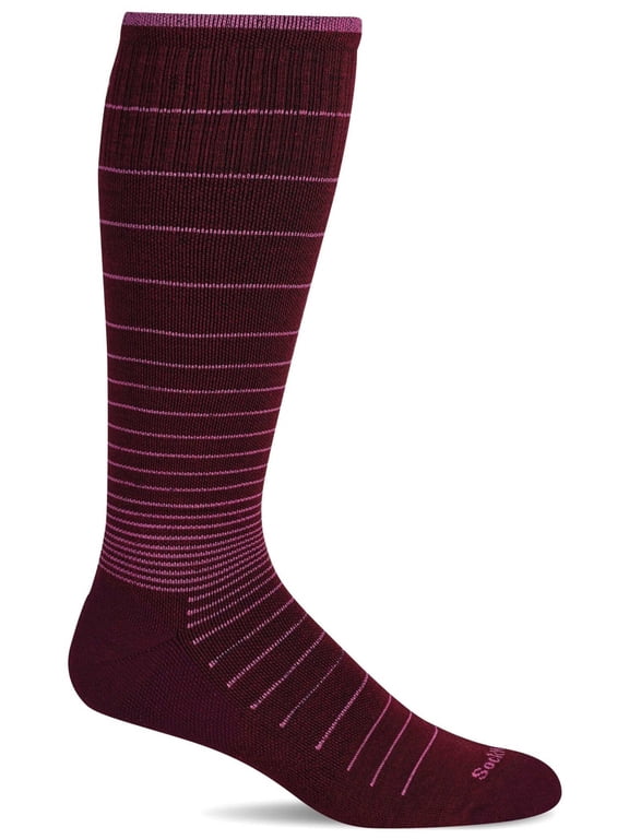 Women's Circulator | Moderate Graduated Compression Socks