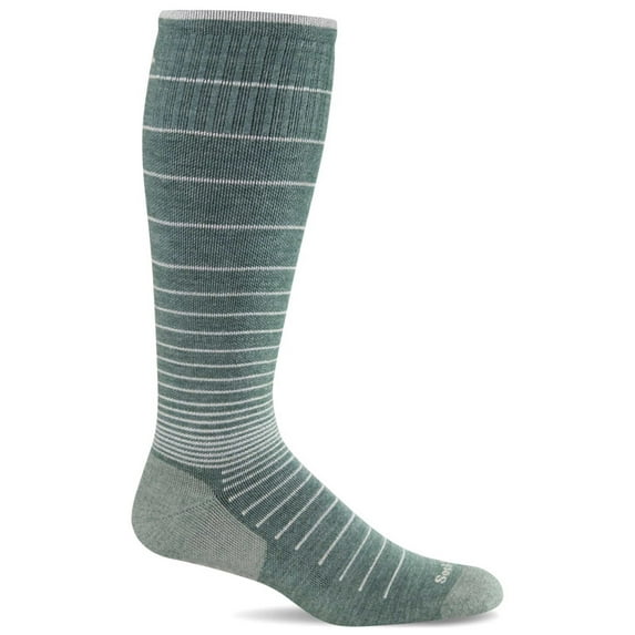 Women's Circulator | Moderate Graduated Compression Socks