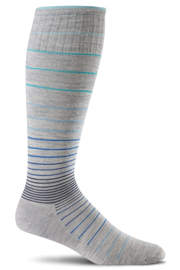 Women's Circulator Moderate Knee-High Compression Socks