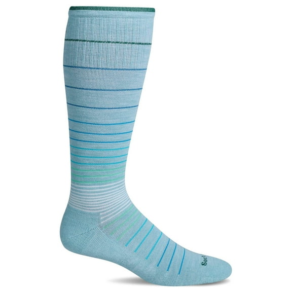 Sockwell Women's Circulator Moderate Knee-High Compression Socks