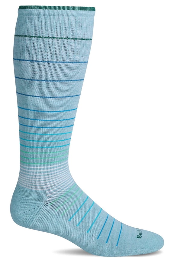 Women's Circulator Moderate Knee-High Compression Socks