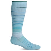 Sockwell Women's Circulator Moderate Knee-High Compression Socks