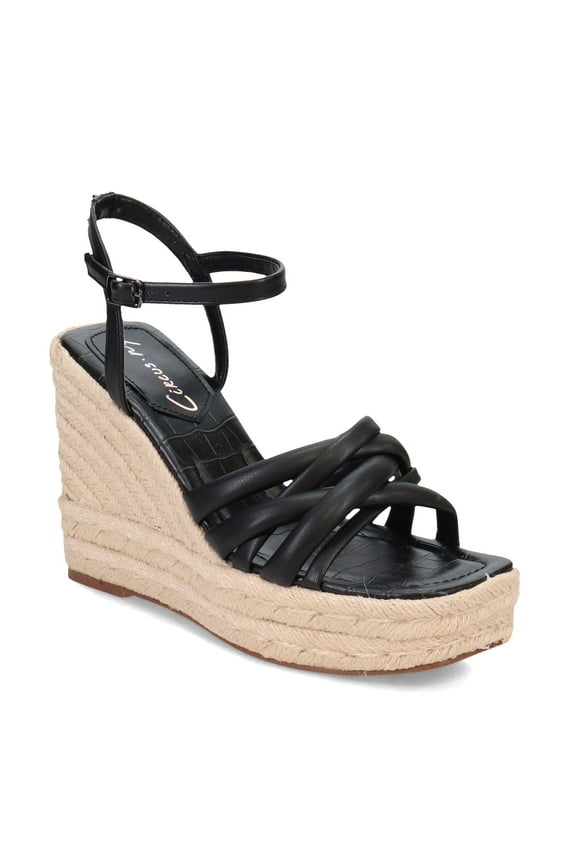Women's Circus NY, Irene Sandal