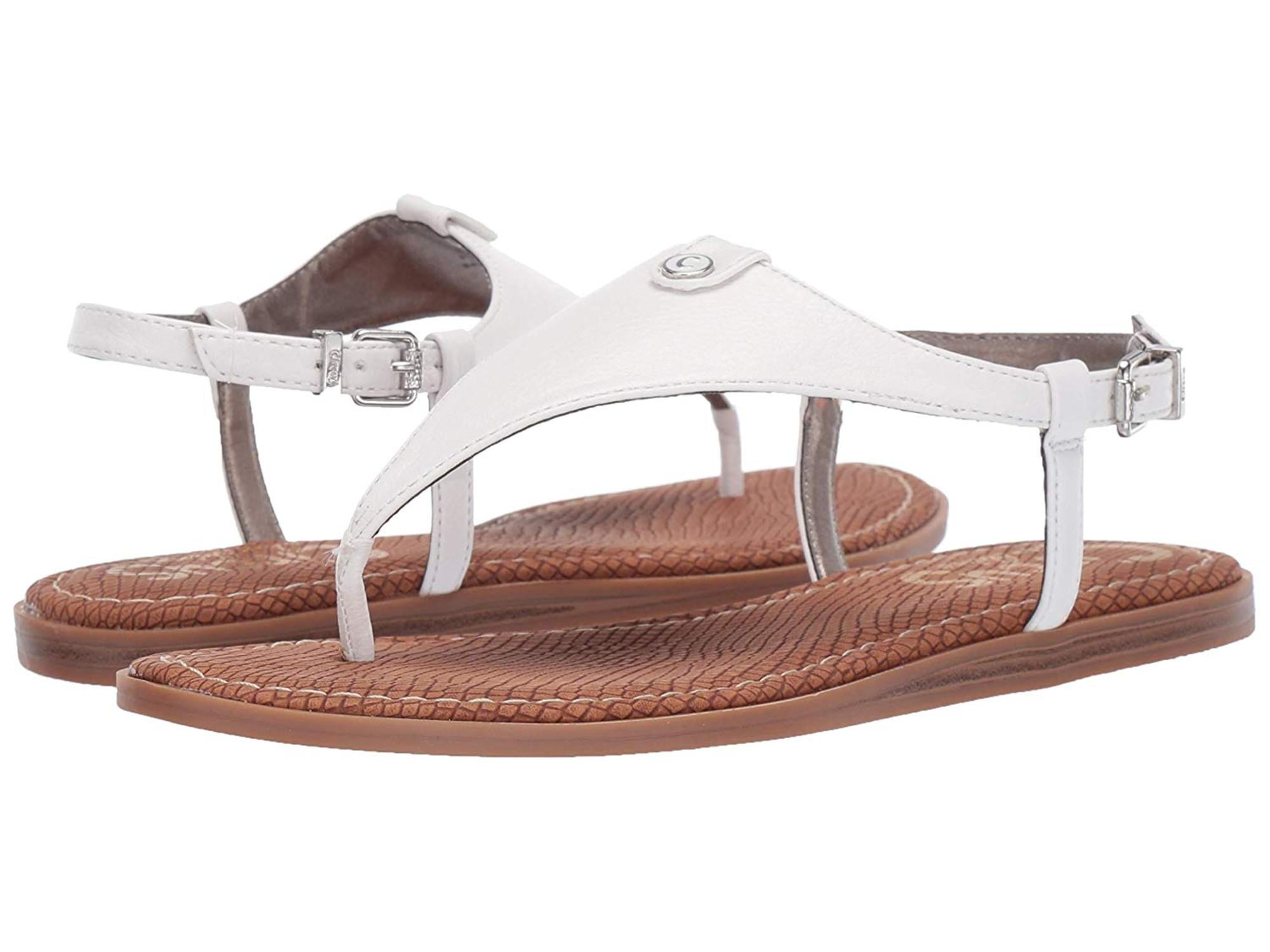 Women s Circus by Sam Edelman Carolina Sling Back Sandals