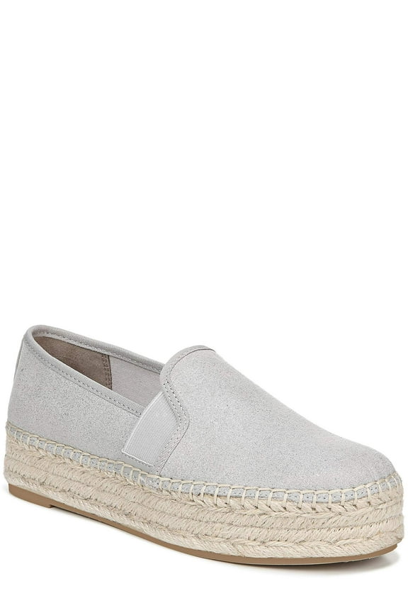 Women's Circus by Sam Edelman Christina Slip On Espadrille