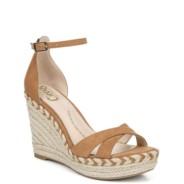 Sam edelman deals wedge espadrilles