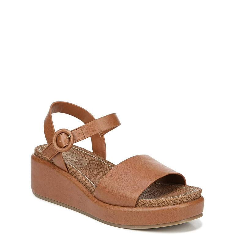 Women s Circus by Sam Edelman Sarah Ankle Strap Sandals Walmart