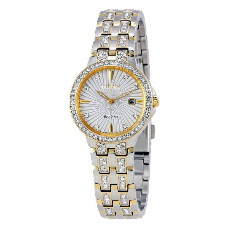 Citizen Eco-Drive Women display picture 3