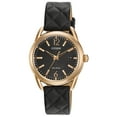 thumbnail image 1 of Women's Citizen Long Term Relationship Black Leather Band Watch FE6083-13E, 1 of 3