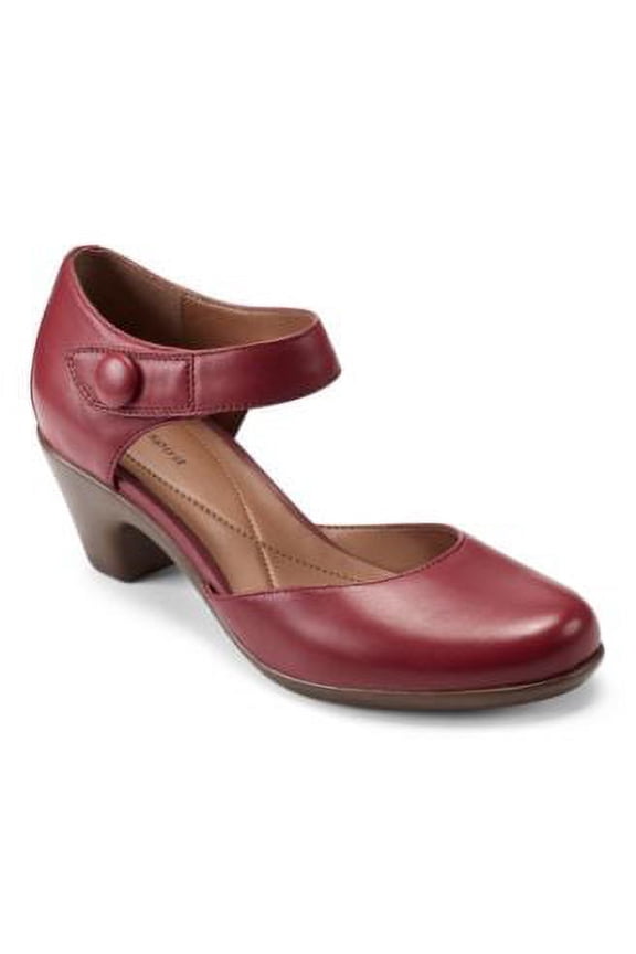 Women's Clarice Mary-Jane Pumps