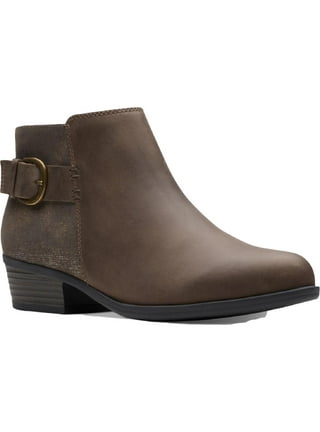 Clarks addiy cora bootie clearance