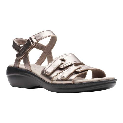 Clarks alexis hot sale art sandal