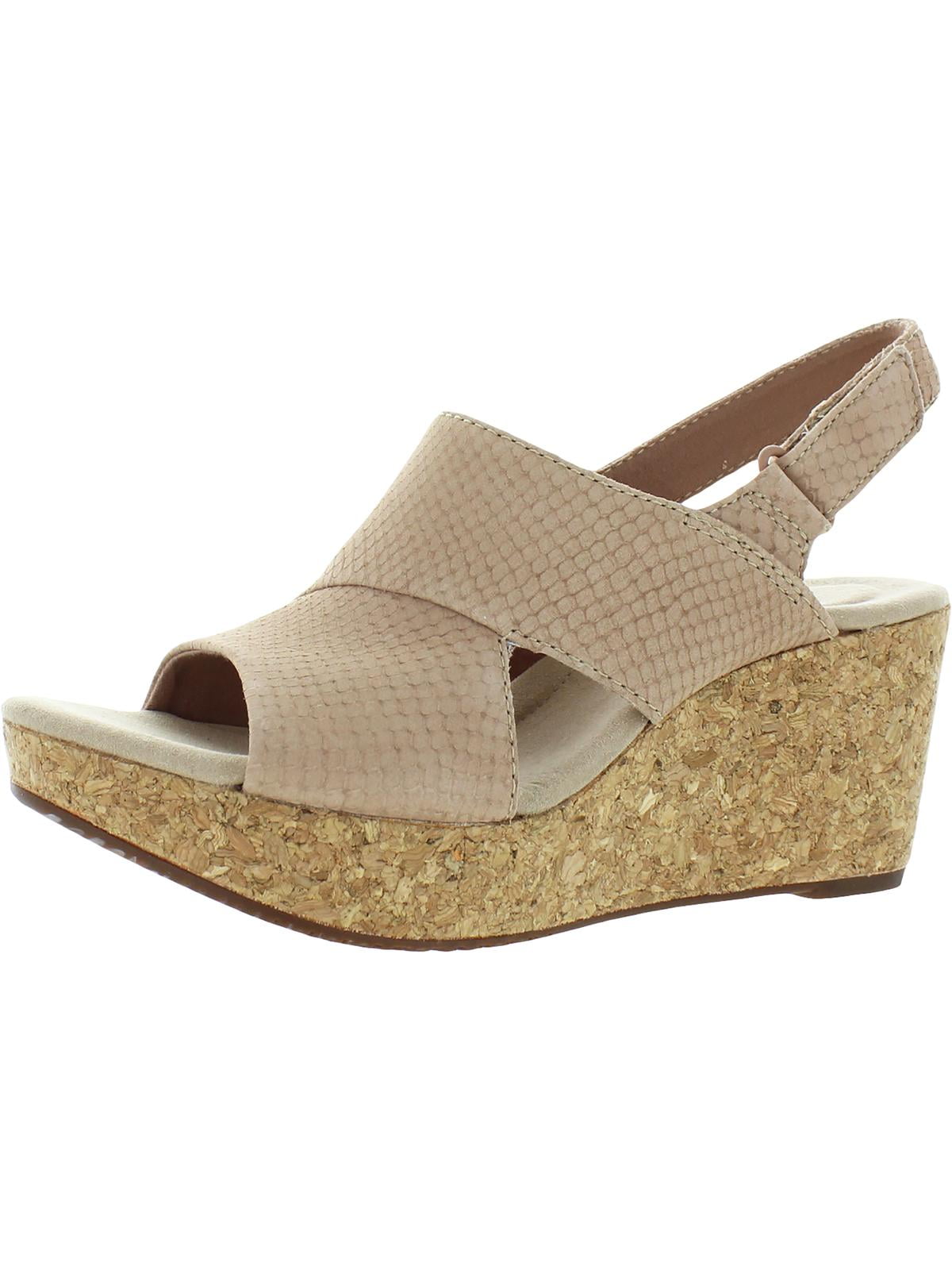 Clarks cheap annadel sky