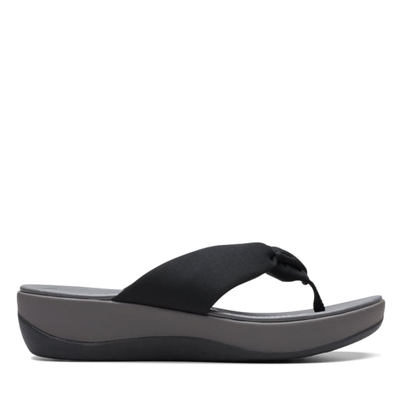 Clarks Arla Glison Womens Flip Flops