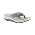thumbnail image 1 of Women's Clarks Arla Glison Thong Sandal, 1 of 7