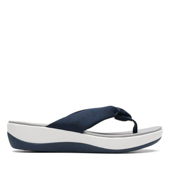 Clarks Arla Glison Womens Flip Flops