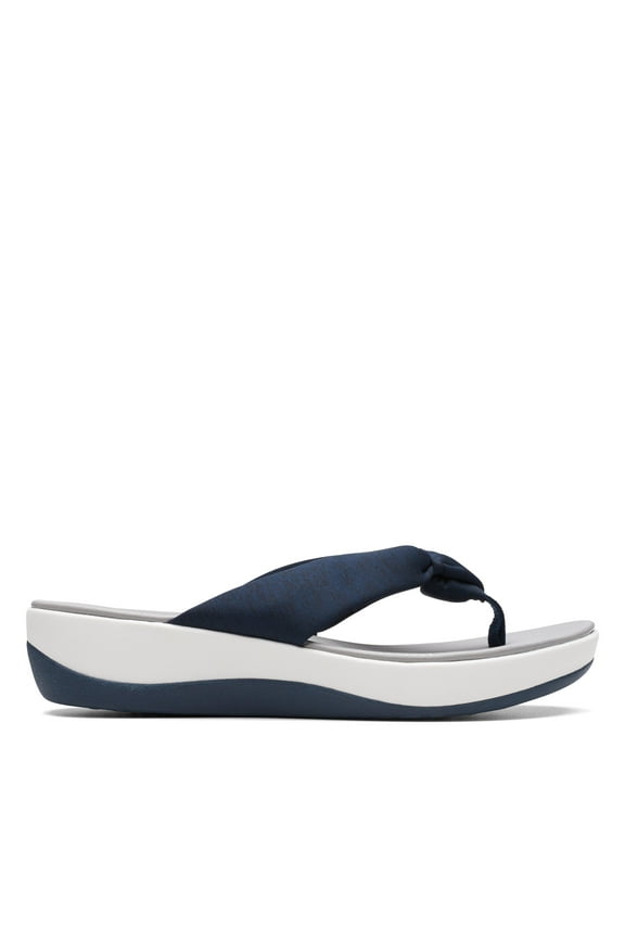 Arla Glison Womens Flip Flops