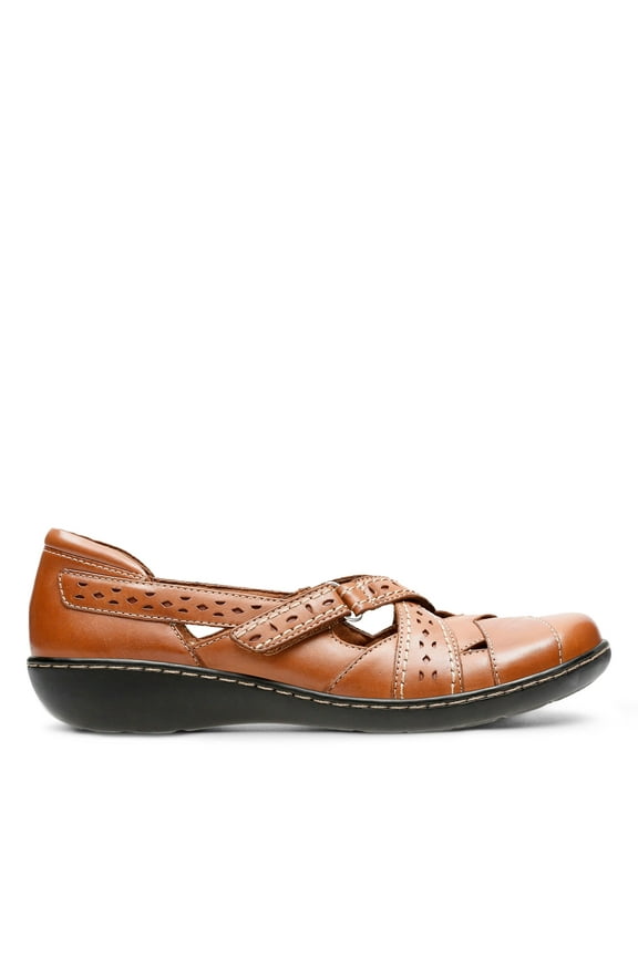 Ashland Spin  Q Womens Trouser Shoes