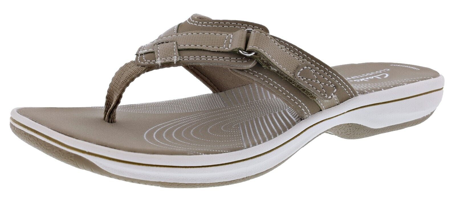 Ladies Sandals Clarks Sandals Breeze Sea Clarks Women Sandals