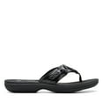 thumbnail image 1 of Clarks BREEZE SEA Womens Flip Flops, 1 of 5