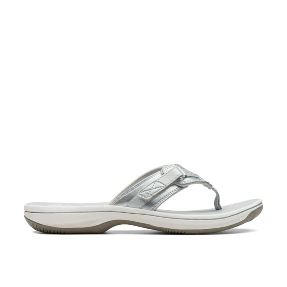 Clarks BREEZE SEA Womens Flip Flops