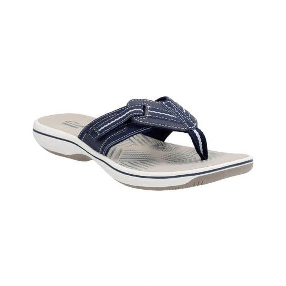 Clarks top jazz sandals
