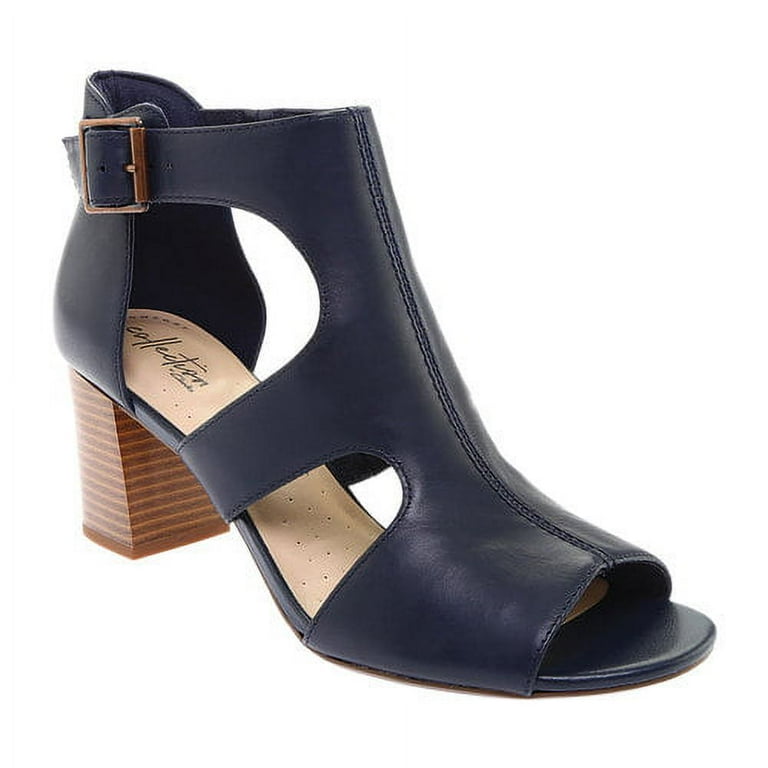 Clarks deva hotsell heidi
