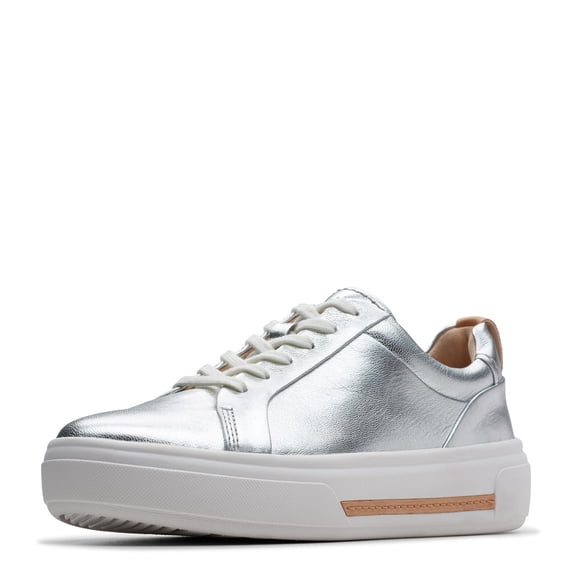 Women's Clarks, Hollyhock Walk Sneaker