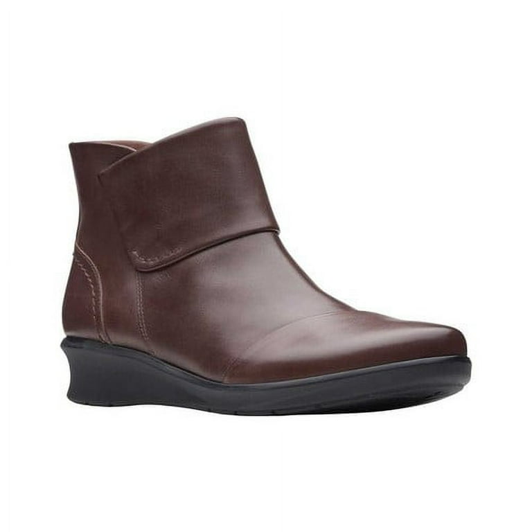 Clarks hope cheap track ankle boot