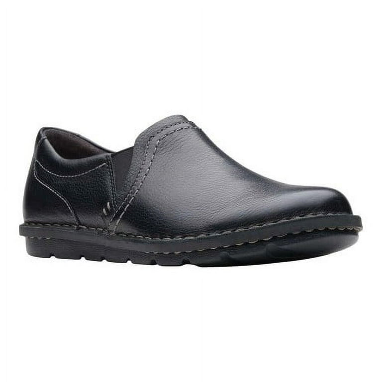 Women s Clarks Janice Barrie Slip On Walmart