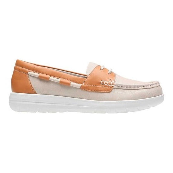 clarks women's jocolin vista boat shoe