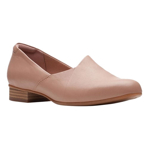 Clarks women's juliet palm loafer sales