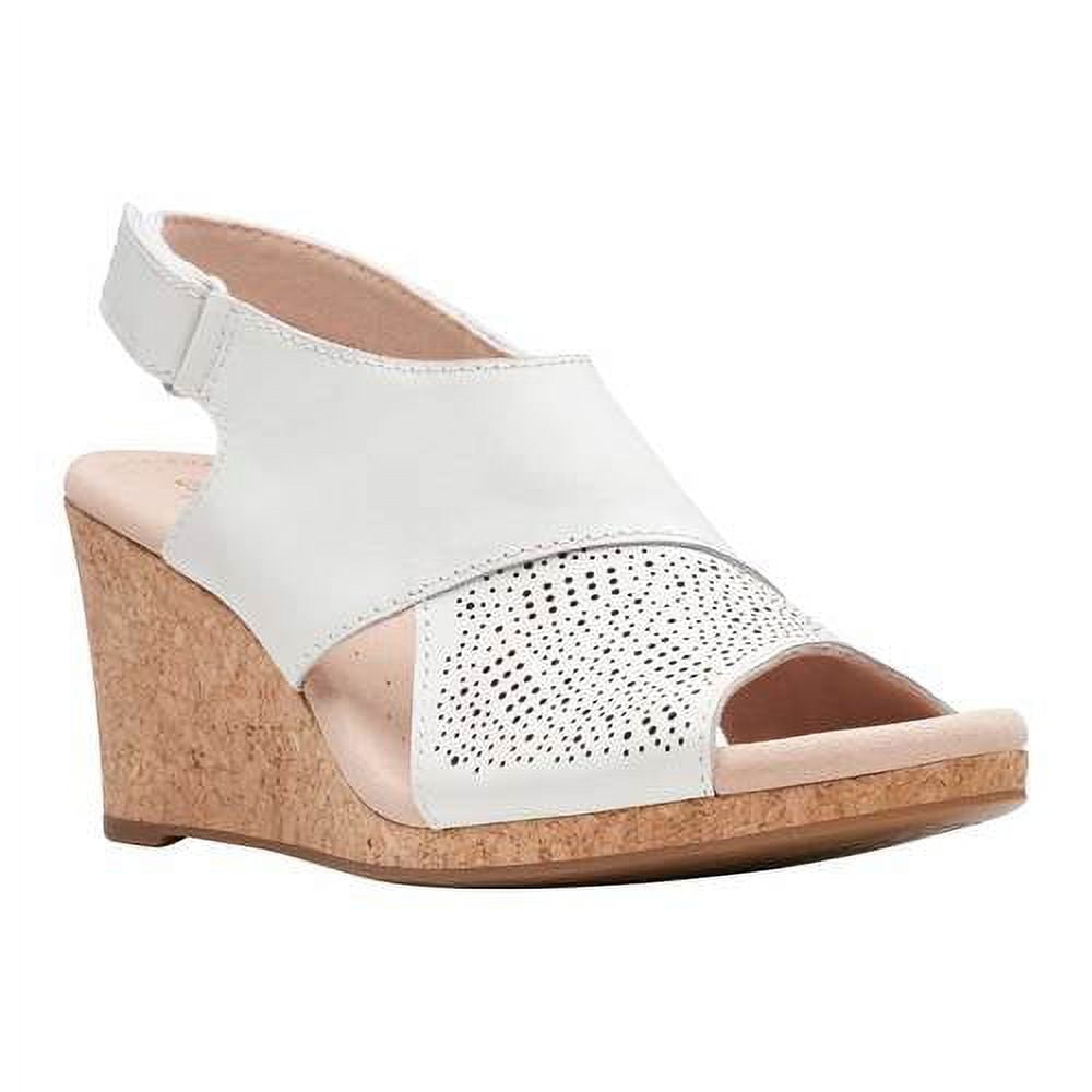 Clarks lafley joy sandals clearance