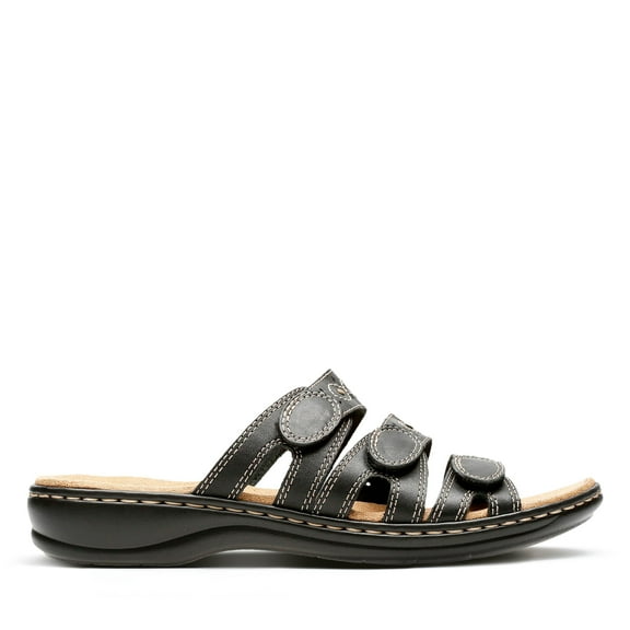 Clarks Leisa Cacti Q Womens Flat Sandals