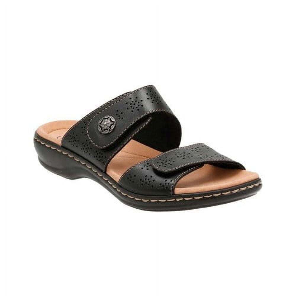 Women s Clarks Leisa Lacole Slide Walmart