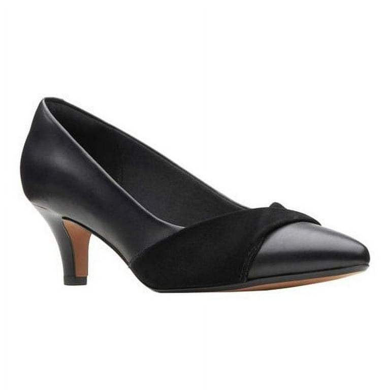 Clarks linvale vena hotsell