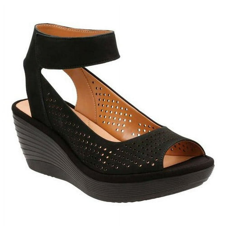 Clarks sales reedly salene