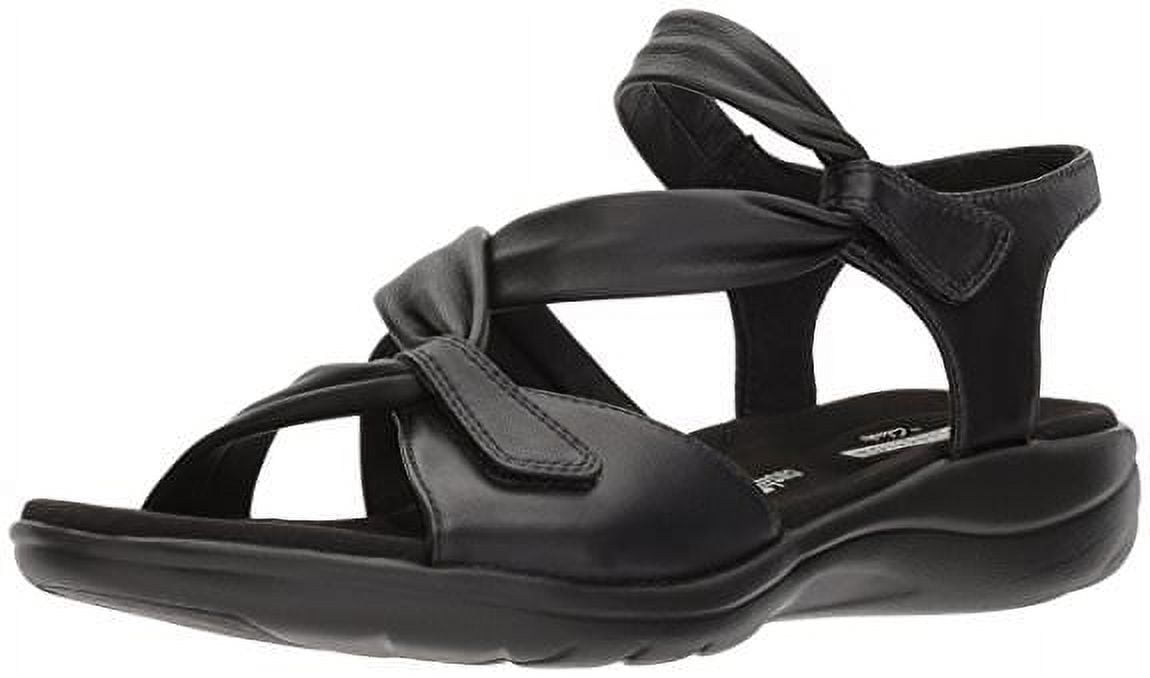 Clarks moon sandals hotsell