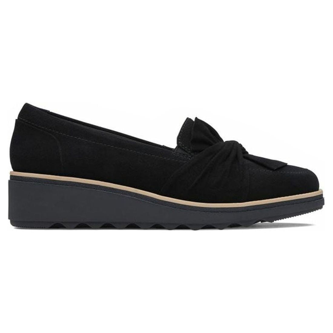 Clarks sharon dasher loafer sale