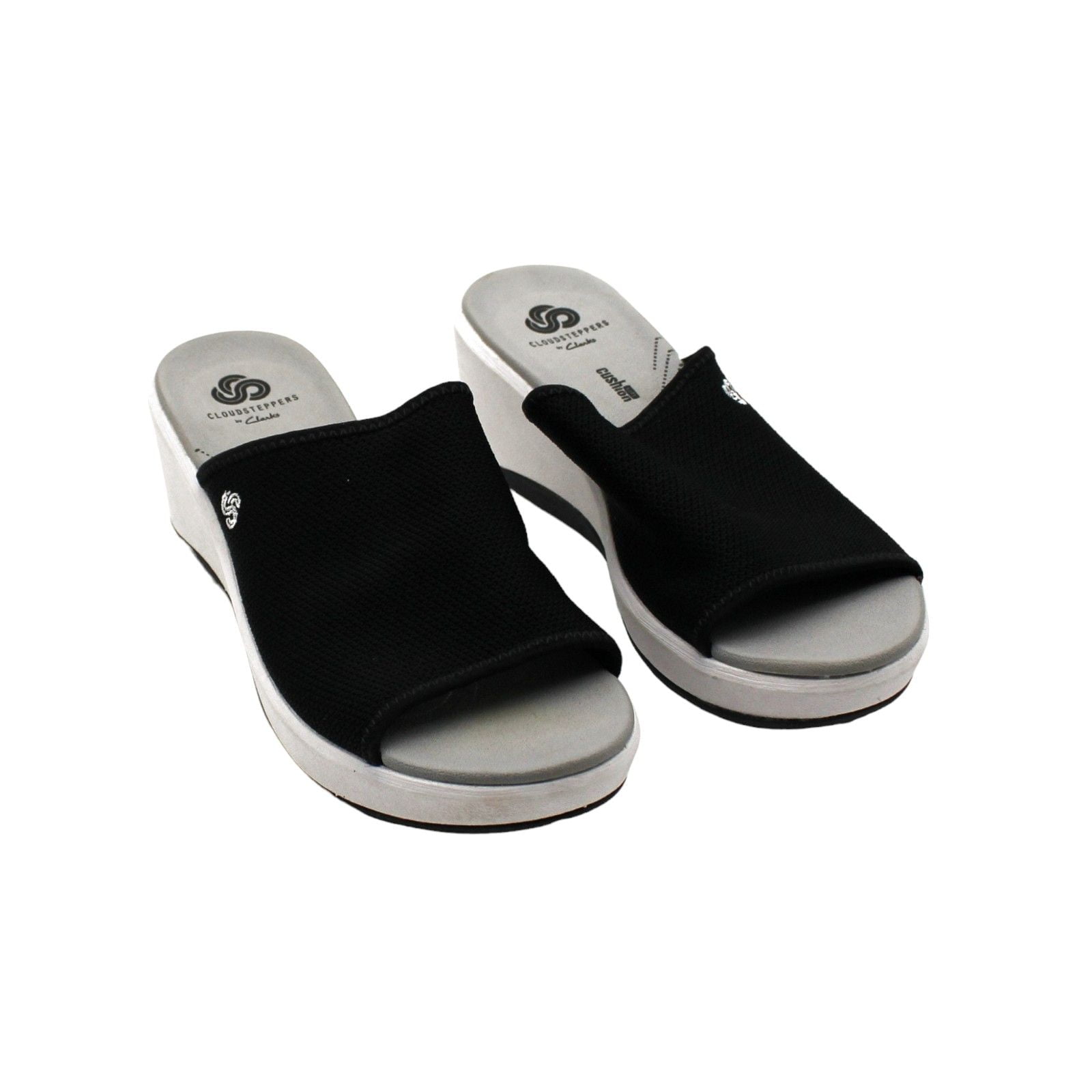 Women s Clarks Step Cali Bay Slide