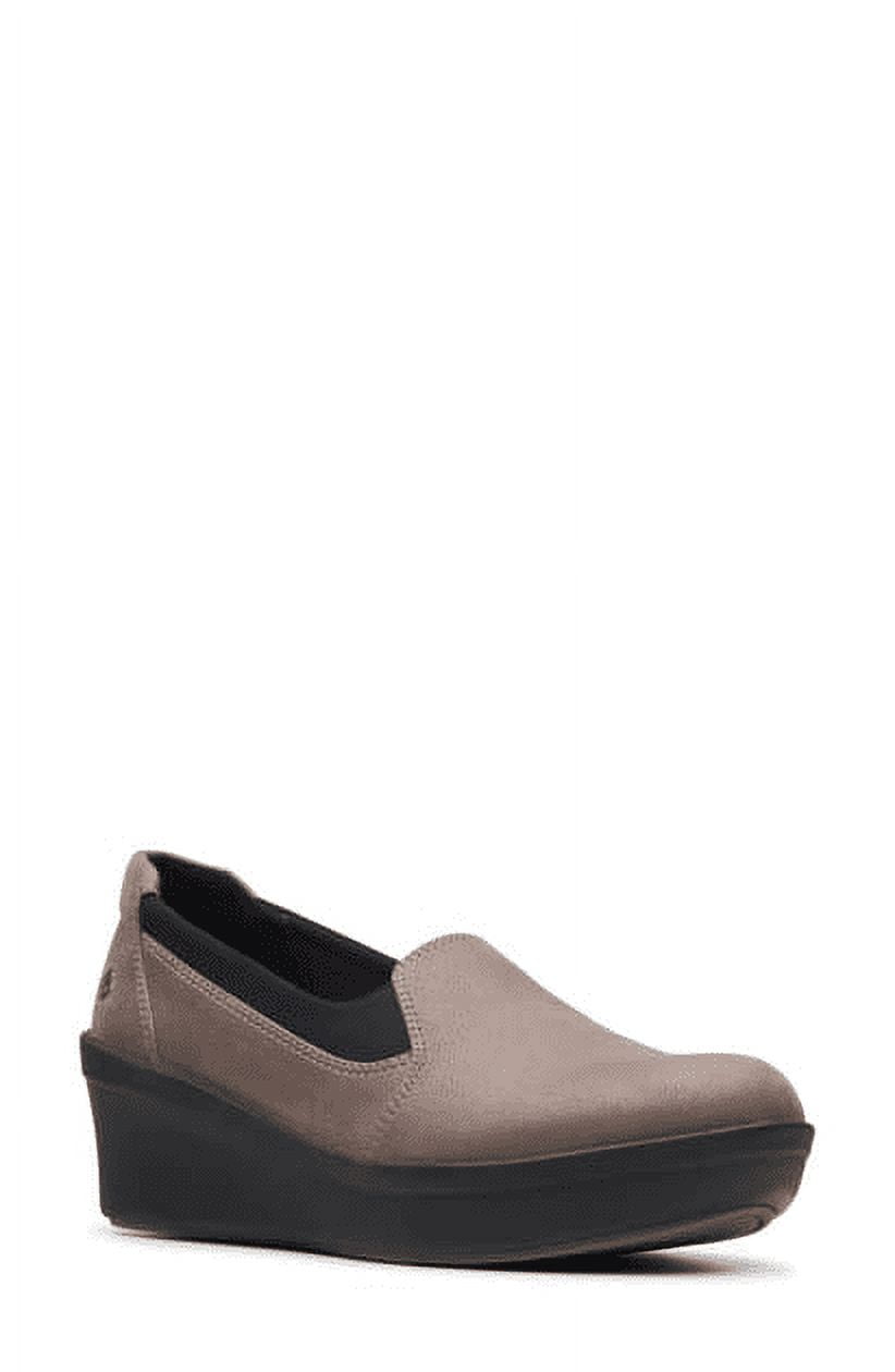 Clarks step best sale rose moon