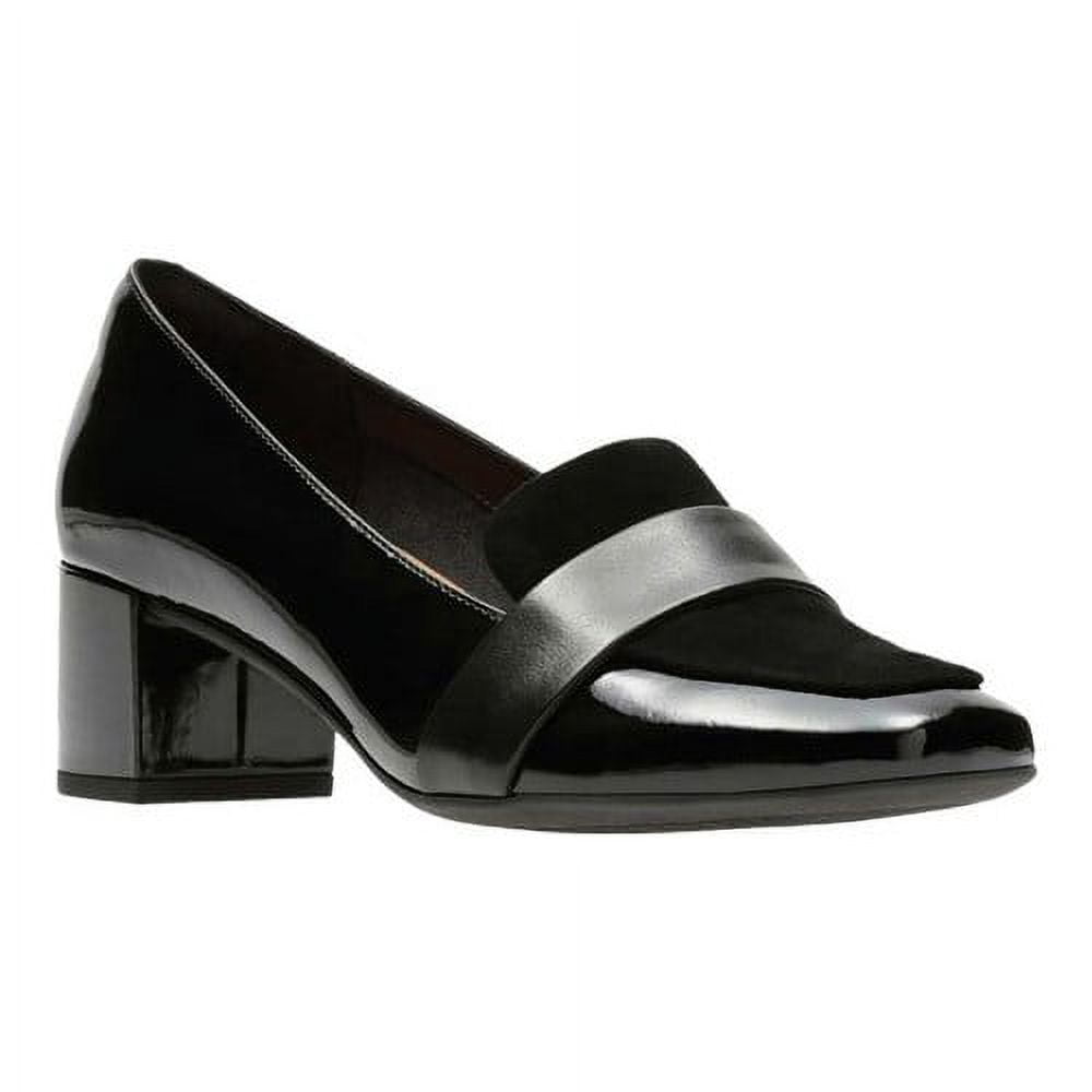Women s Clarks Tealia Elva Pump Walmart