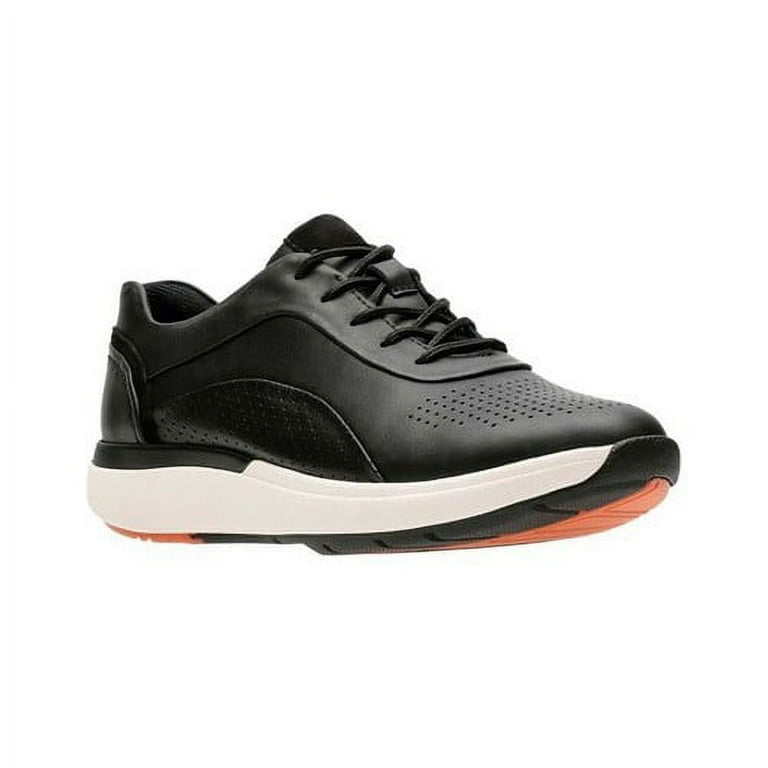 Women s Clarks Un Cruise Lace Up Sneaker