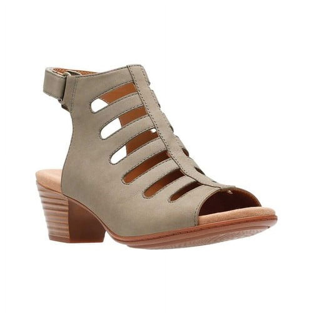 clarks valarie shelly